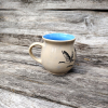 Kubek ceramiczny