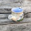 Konewka ceramiczna
