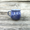 Kubek ceramiczny