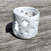 Lampion ceramiczny