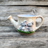 Konewka ceramiczna