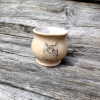 Kubek ceramiczny / outlet