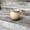 Kubek ceramiczny