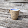 Kubek ceramiczny