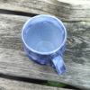 Kubek ceramiczny