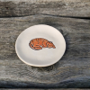talerz ceramiczny