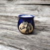 Kubek ceramiczny