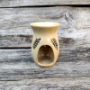 kominek ceramiczny