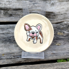 talerz ceramiczny