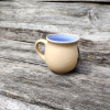 Kubek ceramiczny