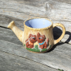 Konewka ceramiczna