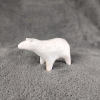 Figurka niedźwiedź polarny