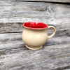 Kubek ceramiczny