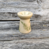 kominek ceramiczny