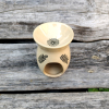 kominek ceramiczny