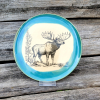 talerz ceramiczny