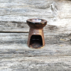 kominek ceramiczny