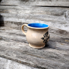 Kubek ceramiczny
