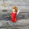 Figurka aniołka