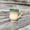 Kubek ceramiczny