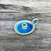 kaganek ceramiczny