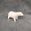 Figurka niedźwiedź polarny