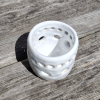 Lampion ceramiczny
