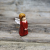 Figurka aniołka