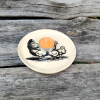talerz ceramiczny
