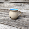 Kubek ceramiczny