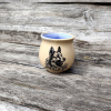 Kubek ceramiczny