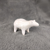 Figurka niedźwiedź polarny