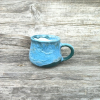 Kubek ceramiczny