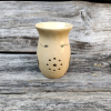 kominek ceramiczny