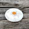 talerzyk ceramiczny