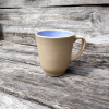 Kubek ceramiczny