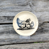talerz ceramiczny