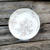 talerzyk ceramiczny