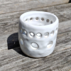 Lampion ceramiczny