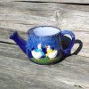 Konewka ceramiczna