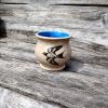 Kubek ceramiczny