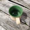 Kubek ceramiczny