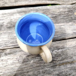 Kubek ceramiczny