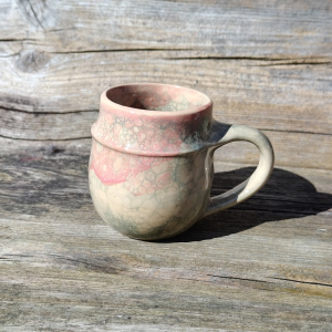 Kubek ceramiczny Kubek ceramiczny