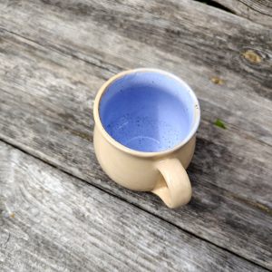 Kubek ceramiczny Kubek ceramiczny