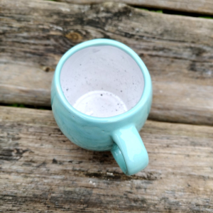 Kubek ceramiczny PIANA