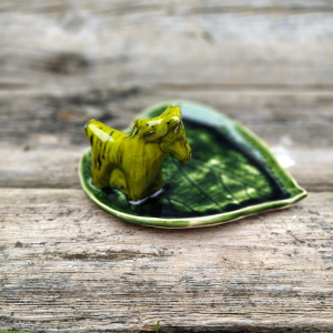 Organizer na biżuterię