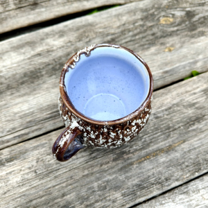 Kubek ceramiczny