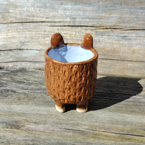 Osłonka na doniczkę