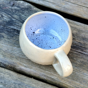 Kubek ceramiczny Kubek ceramiczny